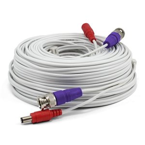 Swann Security Extension Cable 200ft 60m SWPRO-60ULCBL