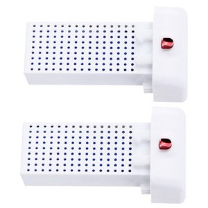 Syma X8PRO X8SW X8SC 7.4V 2000mAh Li-Po Spare Drone Battery