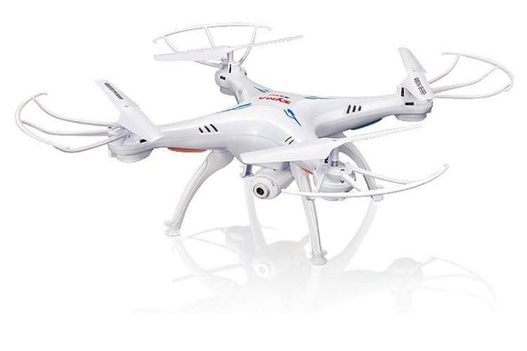 dron x5sw