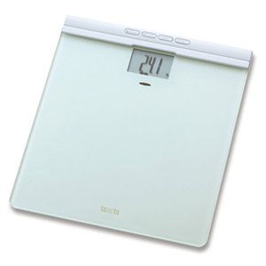 Tanita BC-582 FitPlus Innerscan Body Composition Monitor Scale