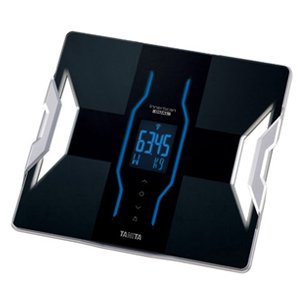 Tanita RD-953 Wireless Innerscan Black Body Composition Monitor