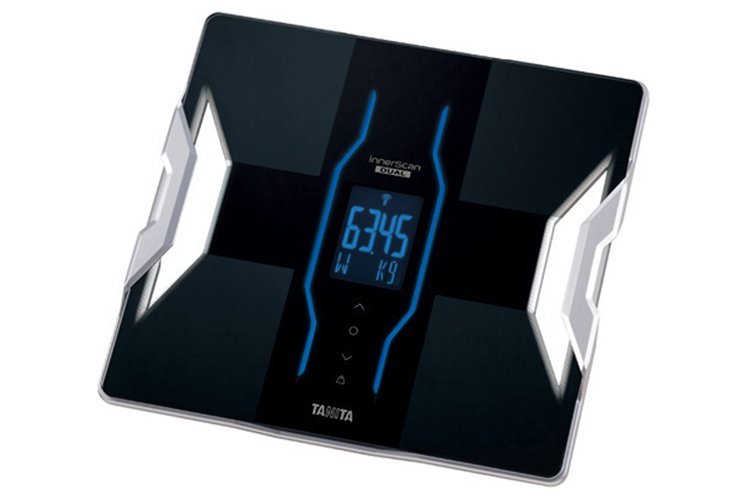 Tanita UM-075 InnerScan Body Fat/Hydration Scale