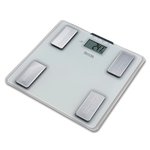 Tanita UM-040 Body Fat Hydration Bathroom Scale Monitor 150kg Weight