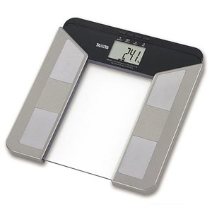 Tanita UM-075 Body Fat Hydration Composition Scale Monitor