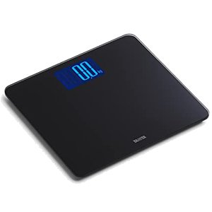 Tanita HD-366 High Capacity Digital Bathroom Scale - Black