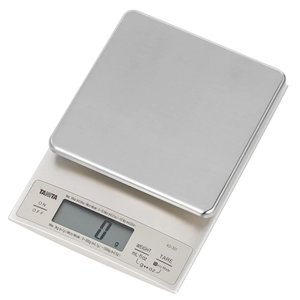 Tanita KD-321 High Precision Digital Scale