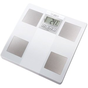 Tanita UM-051 150kg Capacity Body Fat / Hydration Monitor Scale