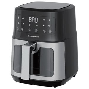 TaoTronics 8-in-1 Touch Control Air Fryer