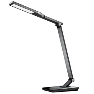 TaoTronics TT-DL16 Desk Lamp with USB Port & Touch Control