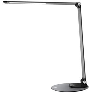 TaoTronics Mercury L1 Ultrathin Pure Aluminum-Alloy LED Desk Lamp