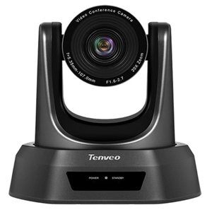 Tenveo NV20A 20x Optical Zoom 2.10MP Webcam