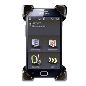 Bury 9068 Bluetooth App Car Kit