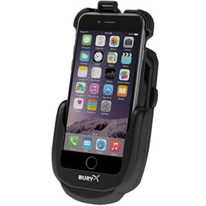 Bury System 8 iPhone 6 6S 7 8 Take & Talk Charging Cradle