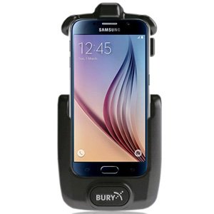 Bury System 8 Samsung Galaxy S6 Take & Talk Cradle BS8-SAGALS6