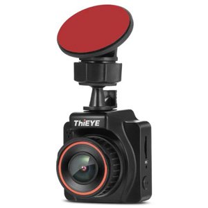Thieye Safeel One Car DVR Dash Camera 1296P 145 Wide Angle IR Night