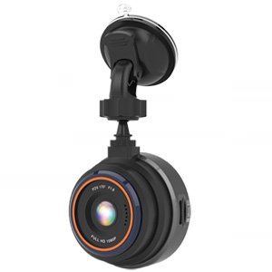 Thieye Safeel Zero+ Plus Dash Cam 1080P Full HD Car DVR Night Vision