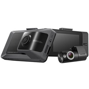 Thinkware ARCD32 ARC FRONT & REAR DASH CAM PACK - 32GB Thinkware ARCD32 ARC FRONT & REAR DASH CAM PACK - 32GB