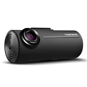 Thinkware F100 16GB 1080P Full HD Dash Camera Dual Channel GPS