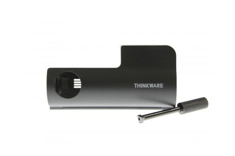 Thinkware F50GPS Add-On Module – Turn Your F50 Dash Cam Into A Speed Camera Detector