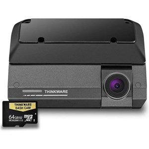 Thinkware F79064 1080P FULL HD DASH CAM - 64GB