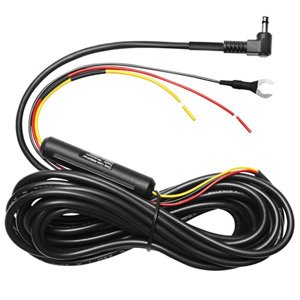 Thinkware Hardwiring Cable for Continuous Dash Cams Operation