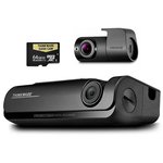 Thinkware T700 64GB Dual LTE Dash Camera 2CH 1080p Full HD WiFi GPS