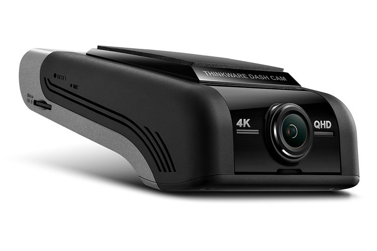 Thinkware U1000 128GB True 4K Ultra HD UHD 2160P Front Dash Cam U4K128