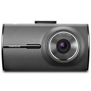 Thinkware X350 32GB 1080P Full HD Wi-Fi 2.7" Display Dash Camera