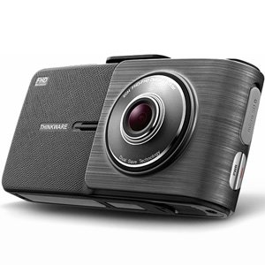 Thinkware X550 64GB GPS 1080P Full HD 2.7" Display Dash Camera