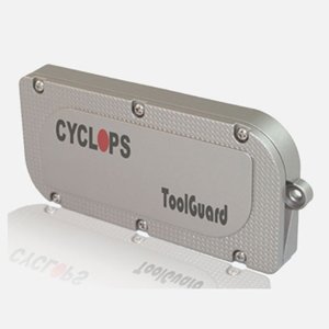 ToolGuard Cyclops TG-5100 Additional Sensor for TG5000 Toolbox Alarm