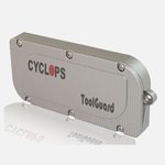 ToolGuard Cyclops TG-5100 Additional Sensor for  TG5000 Toolbox Alarm