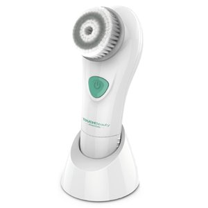 TouchBeauty Electric Facial Brush Cleanser