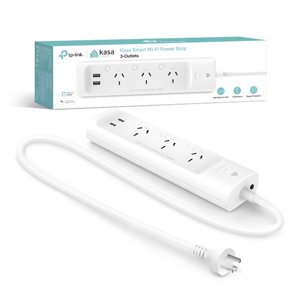 TP-Link KP303 Smart WiFi Power Surge Protection