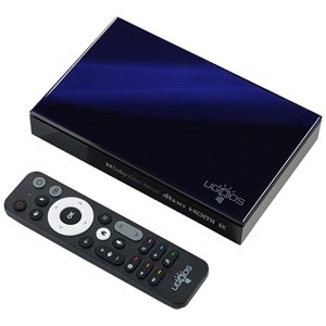Ugoos SK1 8K Ultra HD Wi-Fi 6 Android 11 Media Streamer