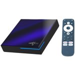 Ugoos SK2 Android TV 12 Google Certified Media Streamer