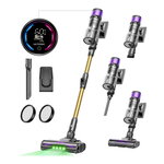 Ultenic U20 Cordless Wet Dry Vacuum Cleaner & Mop Ultenic U20 Cordless Wet Dry Vacuum Cleaner & Mop