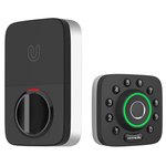 Ultraloq U-Bolt Pro Bluetooth Enabled Fingerprint & Keypad Deadbolt