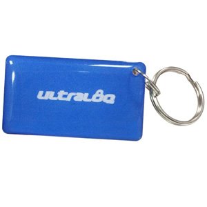 Ultraloq Key Fob for Ultraloq UL1 Combo & UL300 Blue
