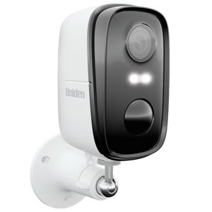 Uniden APPCAM SOLO X2K