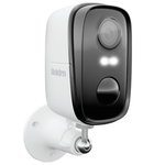 Uniden APPCAM SOLO X2K