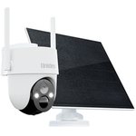 Uniden APP CAM SOLO X2K 4G PT Kit