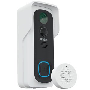 Uniden APP CAM SOLO X2K Bell