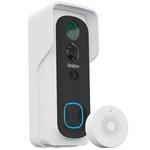 Uniden APP CAM SOLO X2K Bell
