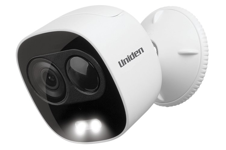 Uniden app shop cam xlight