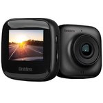 Uniden iGO CAM 40 1080P Full HD 2 LCD Screen GPS Dash Camera