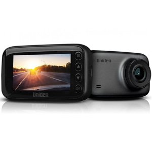 Uniden iGO CAM 60 1296P 2K Full HD 2.7" LCD GPS Dash Camera
