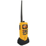 Uniden MHS157 Dual Band VHF UHF CB 2-Way Radio