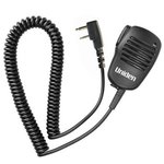Uniden SM800 Speaker Microphone to suit UHF Handheld Radios