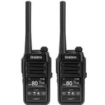 Uniden UH785-2TP Waterproof Twin Pack UHF CB Handheld Radio