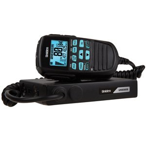 Uniden UH8080S 80CH 5W UHF CB Mobile & Bearcat Scanner Radio